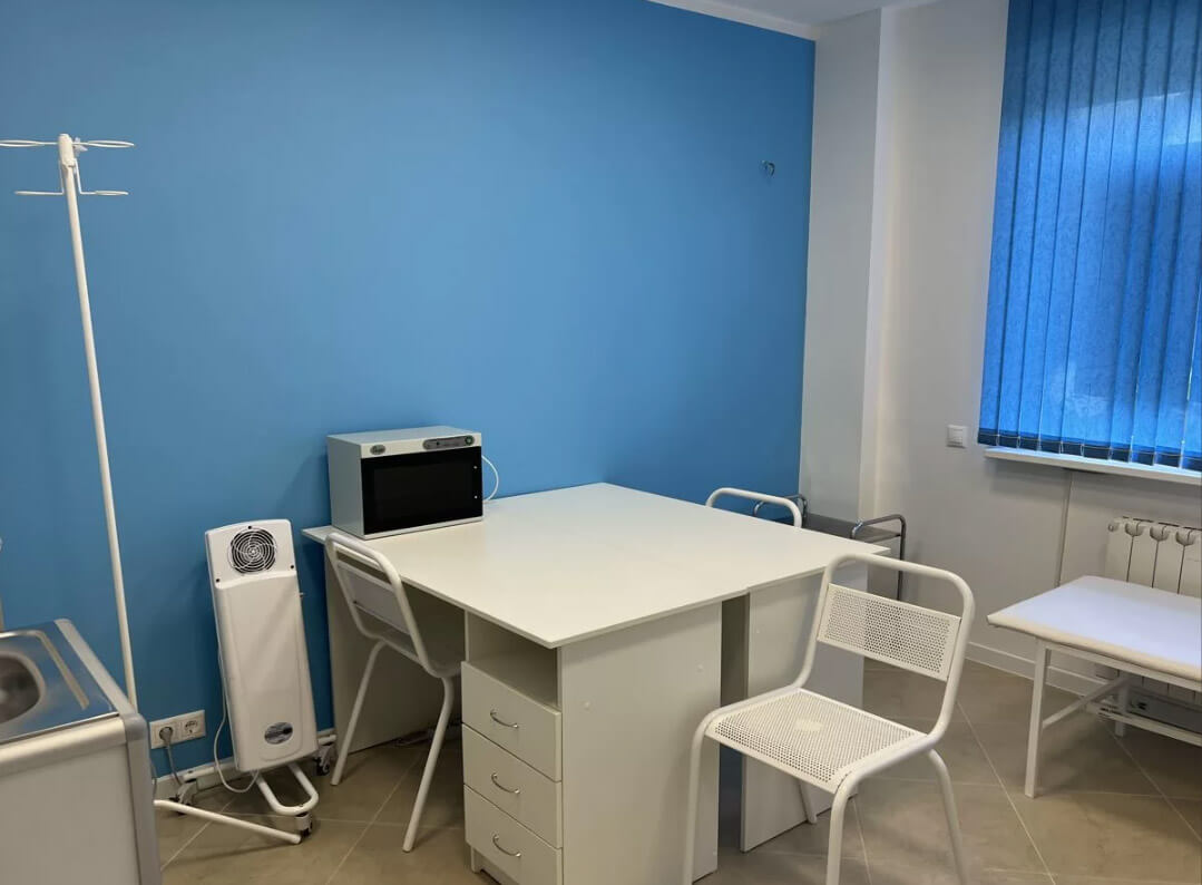 Реабилитационный центр для алкоголиков в Кувандыке: быстро, недорого