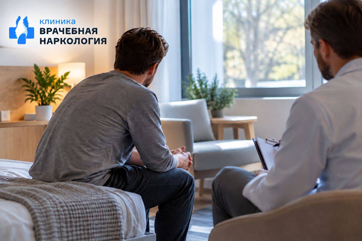Наркологический стационар в Кувандыке